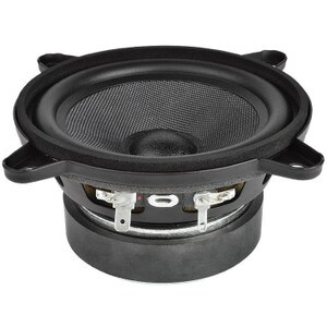 FaitalPRO 4FE35 4" Professional Full-Range Woofer 4 Ohm